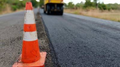 Строительство объездной дороги в Бессоновку хотят начать в 2022 году