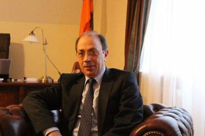 В МИДе Армении заявили, что конфликт в Нагорном Карабахе вошел в новую фазу