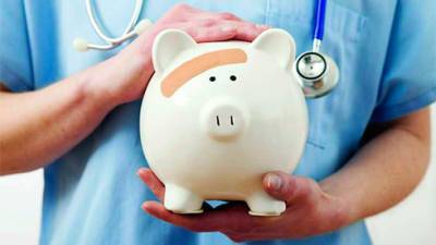Кабмин одобрил изменения в Бюджетный кодекс о создании фонда поддержки медицины