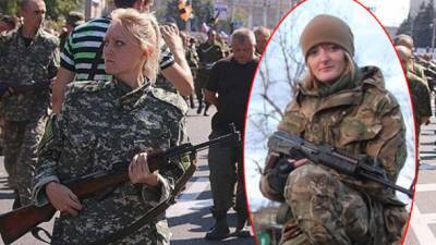 Программа распознавания лиц определила конвоиром украинских военнопленных террористку "ДНР", а не задержанную ветерана УДА