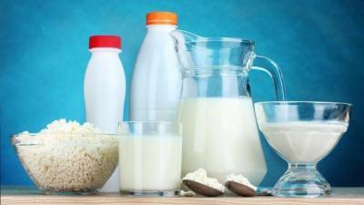 В России официально стартовала маркировка молочной продукции
