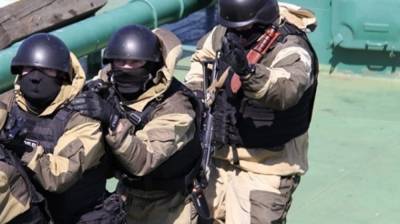 В ходе спецоперации по ликвидации террористов в Чечне ранены пятеро силовиков