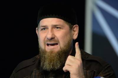 В Чечне опознаны пятеро уничтоженных террористов из банды Бютукаева
