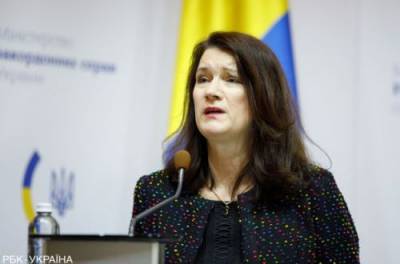 Глава ОБСЕ рассказала, когда Украина сможет вступить в ЕС