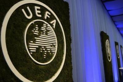 УЕФА назвал символическую сборную: Мюнхенская "Бавария" закрепила доминирование