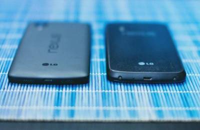 Компания LG Electronics может продать мобильное подразделение из-за колоссальных убытков