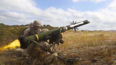 США продолжит вооружать Украину