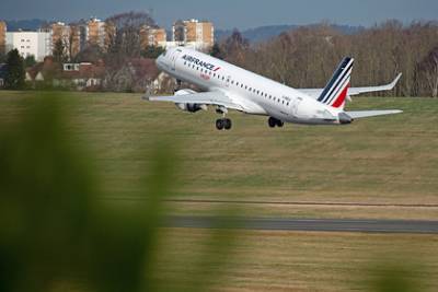 Одна из крупнейших авиакомпаний Европы приготовилась к банкротству