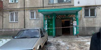 Двойное убийство в Одессе: полиция задержала мужчину, разгуливавшего с отрезанной головой в руках