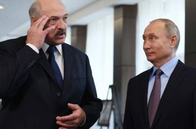 Лукашенко в торге с Москвой переоценил важность Белоруссии для...