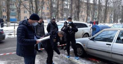 Бил человеческой головой по машинам: появились новые подробности жестокого убийства в Одессе (видео)