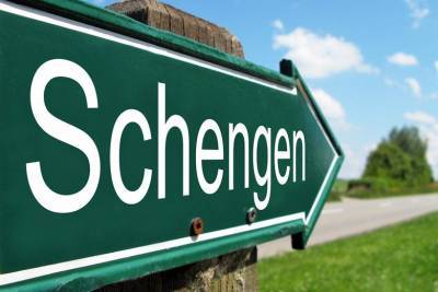 Шенгенская зона для Германии и стран ЕС изменится: новые правила