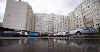 За и против: чиновники администрации — о росте цен на жильё в Калининграде