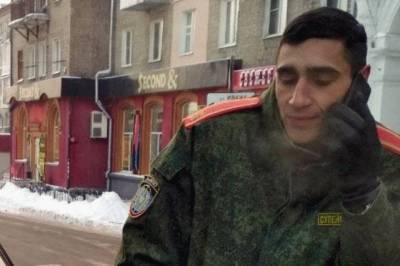 В Казахстане арестовали террориста «ДНР»