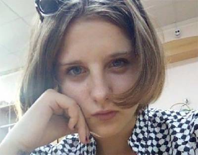 Спустя три недели в Ростове разыскали 13-летнюю школьницу