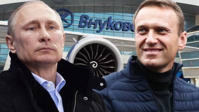 Фильм Навального о "дворце Путина" установил рекорд на ютьюбе