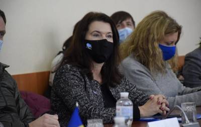 ОБСЕ: Перспективы членства в ЕС у Украины есть