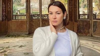 Ида Галич - Алан Басиев - «Грустная часть статистики»: почему Ида Галич рассталась с мужем - 5-tv.ru
