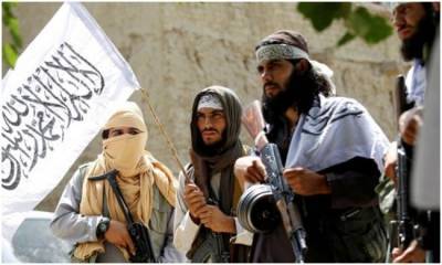 «Талибан» вновь потребовал создания халифата в Афганистане