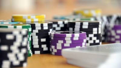 СМИ сообщили об остановке работы нелегальных онлайн-казино в России