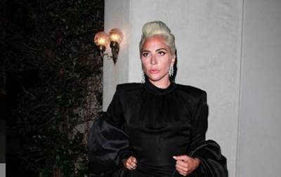 Гимн США на церемонии инаугурации Байдена исполнила Леди Гага