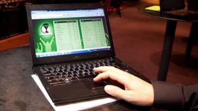Работа нелегальных онлайн-казино приостановлена в России