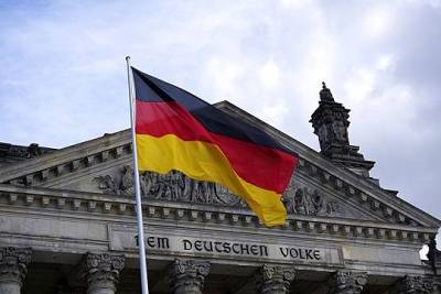 В Германии заявили о приверженности завершению «Северного потока – 2»
