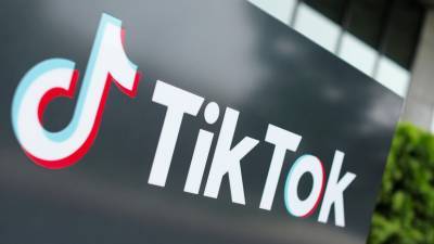 Роскомнадзор требует от TikTok удалить призывы к участию в протестах
