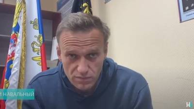 Марков назвал провокацией призывы Навального к проведению митингов