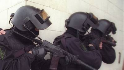 Силовики Чечни и Ингушетии за год нейтрализовали 16 членов бандподполья Бютукаева