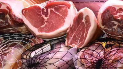Ученые с помощью трансплантологии вырастили в пробирке мясо