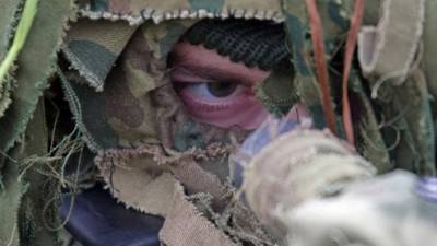 Боевики с Украины находились в составе банды Бютукаева