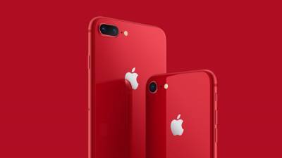 Apple запатентовала новую технологию разблокировки iPhone