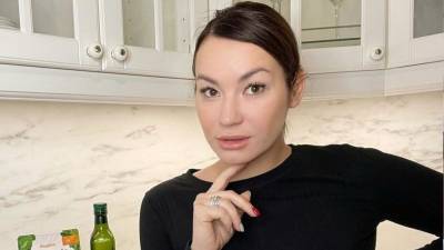 Ида Галич - Алан Басиев - Блогер - Блогер Ида Галич подтвердила слухи о расставании с мужем - newinform.com