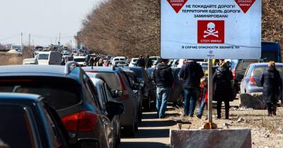Мирный тупик. Вместо Минска по Донбассу готовят новые решения: миротворцы или план "стена"