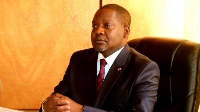 Премьер ЦАР созвал экстренное собрание после нападения на грузовики из Камеруна