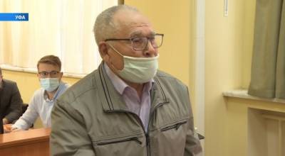 Пенсионер из Башкирии, отсидевший за чужое преступление: «Хочу вернуть честное имя»