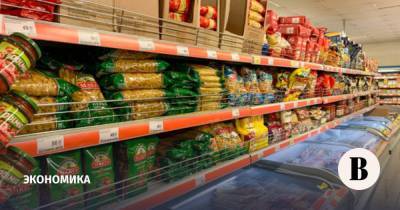 Минсельхоз призвал регионы сдержать рост цен на яйца и макароны