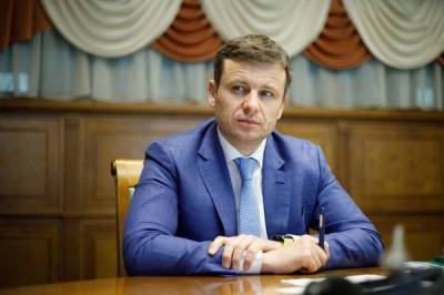Министр финансов рассказал о вероятности дефолта Украины