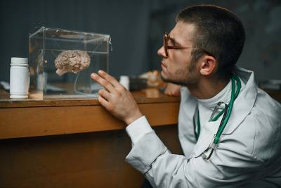 Ученые нашли способ омолодить мозг