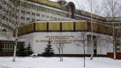 Дагестанцы смогут пройти бесплатное лечение в центре Бакулева в Москве