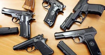 Комитет ВР поддержал законопроект о легализации оружия - каким критериям нужно соответствовать