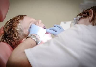В рязанских школах могут появиться стоматологи и гинекологи