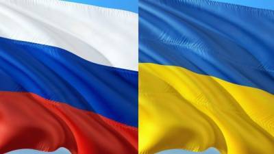 Украинец Огрызко заявил, что симпатия к России должна считаться госизменой