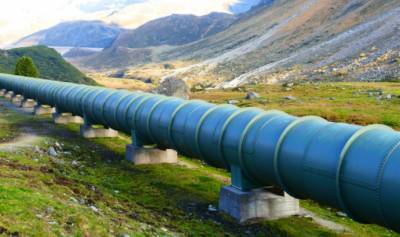 «Газпром» 19 января поставил в Турцию 96 миллионов кубометров газа