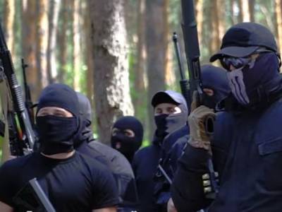 НАК сообщил о прибывших с Украины боевиках банды Бютукаева