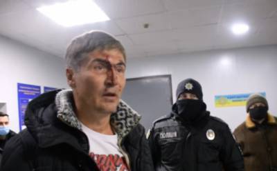 Экс-нардепа из Николаева поймали пьяным за рулем: подробности скандала