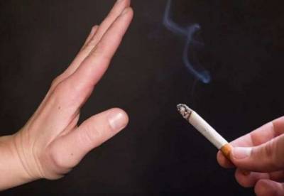 Нарколог назвал простой метод отказа от курения