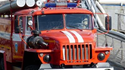Хлопок газа стал причиной эвакуации жильцов дома в Архангельске