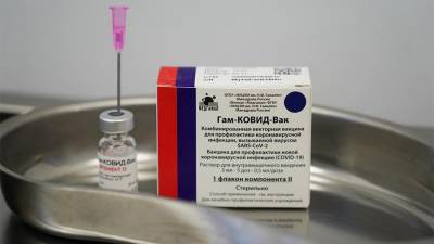 Постпред РФ в ЕС рассказал о потенциале российских вакцин от COVID-19